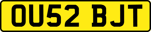 OU52BJT
