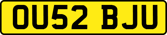 OU52BJU
