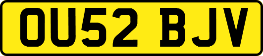 OU52BJV