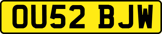OU52BJW