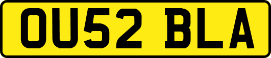 OU52BLA