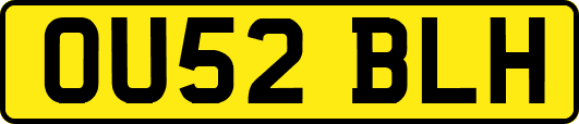 OU52BLH