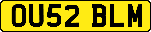 OU52BLM