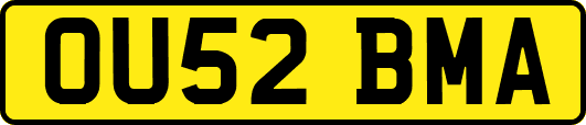 OU52BMA