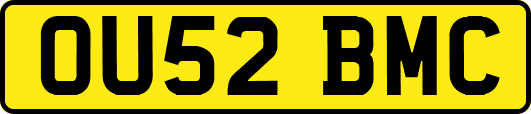 OU52BMC
