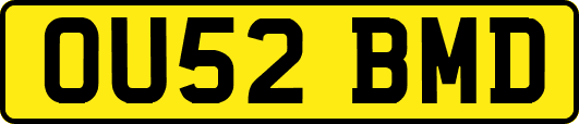 OU52BMD