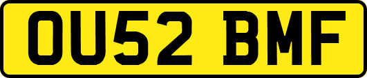 OU52BMF