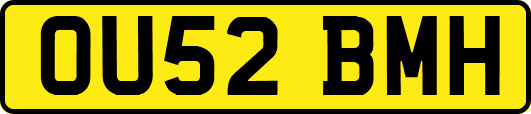 OU52BMH