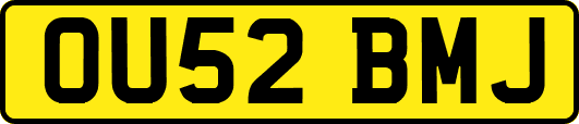 OU52BMJ