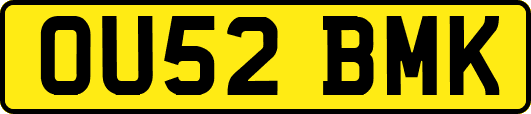 OU52BMK