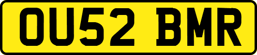 OU52BMR