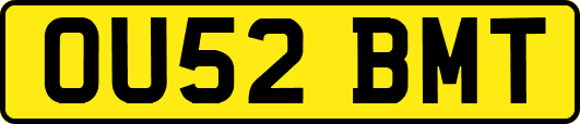 OU52BMT
