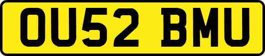 OU52BMU