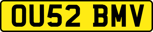 OU52BMV