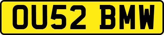 OU52BMW