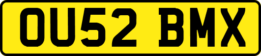 OU52BMX