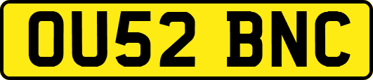 OU52BNC