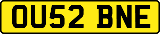 OU52BNE