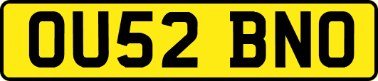 OU52BNO
