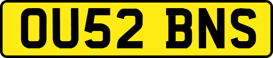 OU52BNS