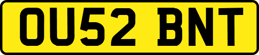 OU52BNT