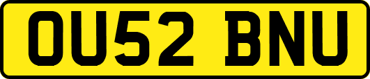 OU52BNU
