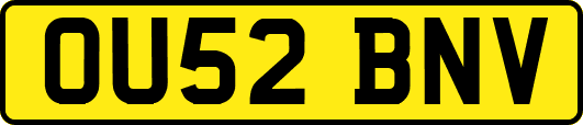 OU52BNV