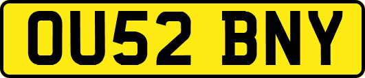 OU52BNY