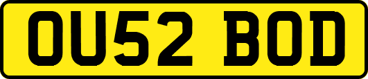 OU52BOD