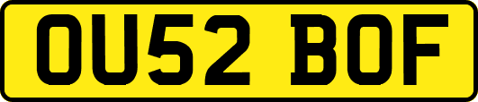 OU52BOF