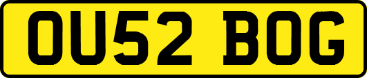 OU52BOG