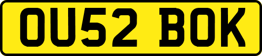 OU52BOK