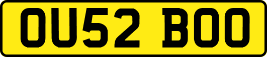 OU52BOO