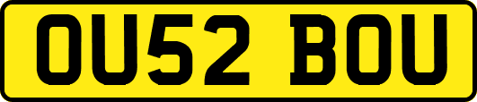 OU52BOU