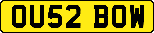 OU52BOW