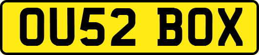 OU52BOX