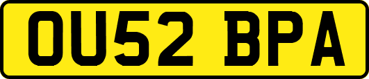 OU52BPA