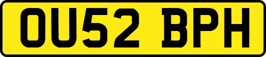 OU52BPH
