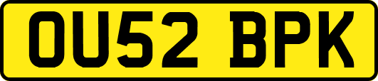 OU52BPK