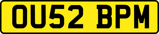OU52BPM