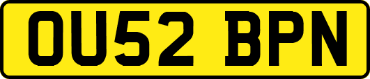OU52BPN