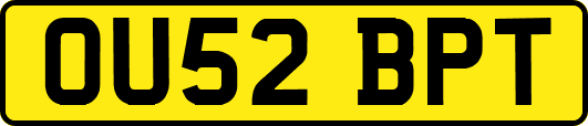 OU52BPT
