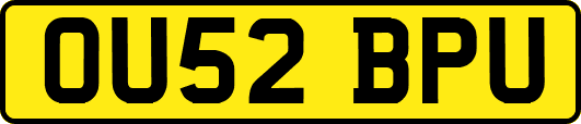 OU52BPU