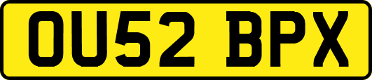 OU52BPX