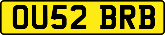 OU52BRB