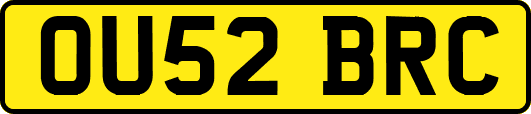 OU52BRC
