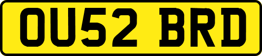 OU52BRD