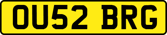 OU52BRG