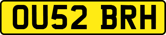 OU52BRH