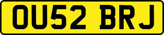 OU52BRJ